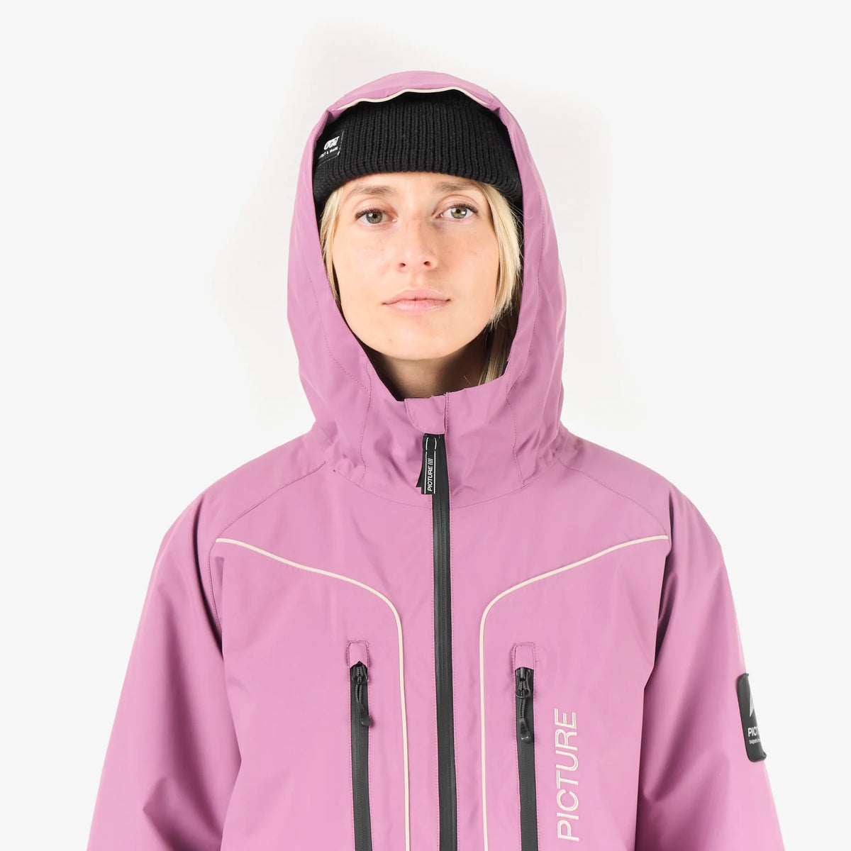 Women’s Luma Jacket product image