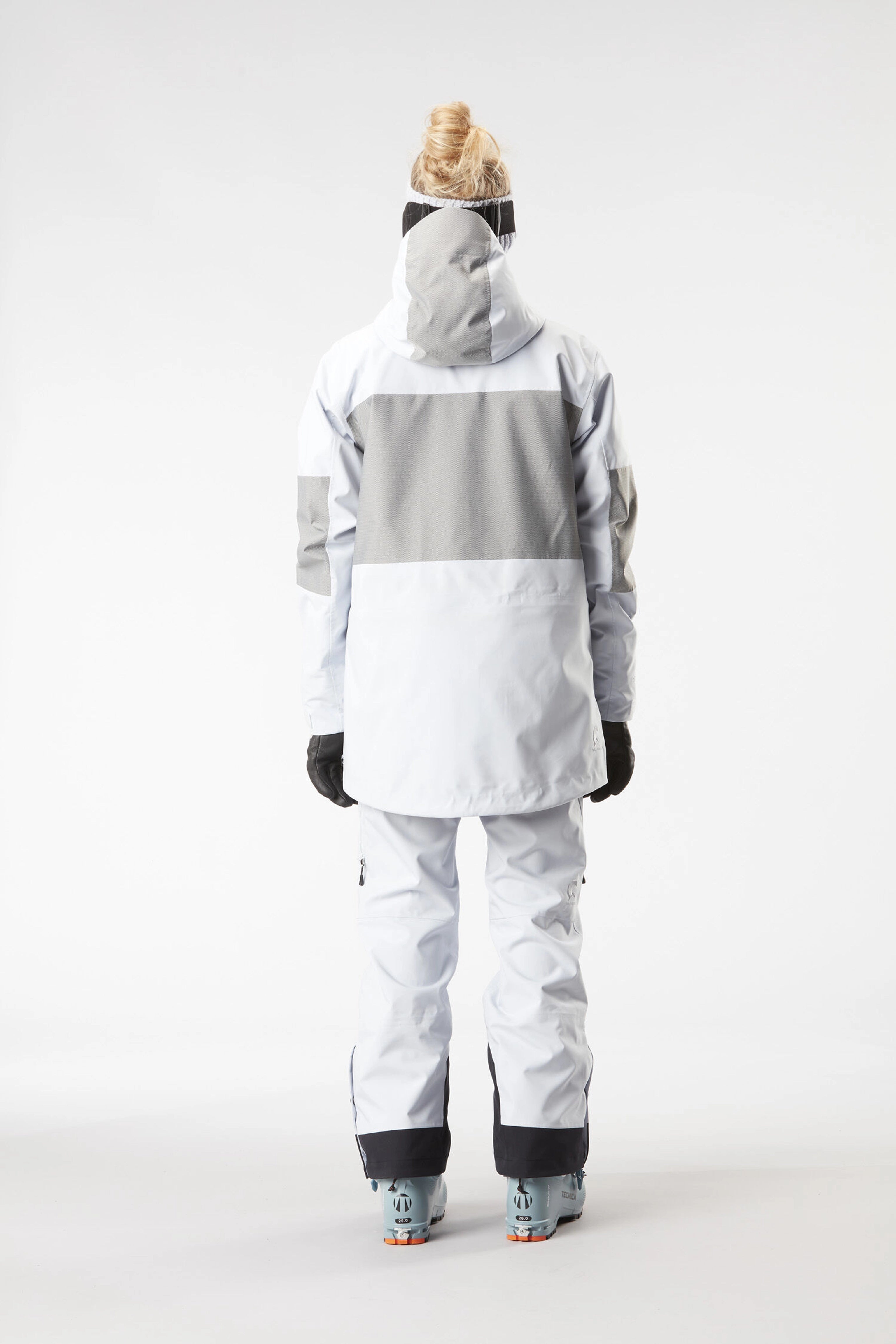 Women's Queya 3L Jacket (Past Season)