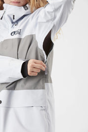 Women's Queya 3L Jacket (Past Season)