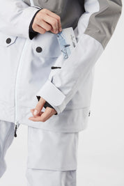 Women's Queya 3L Jacket (Past Season)