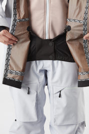 Women's Queya 3L Jacket (Past Season)