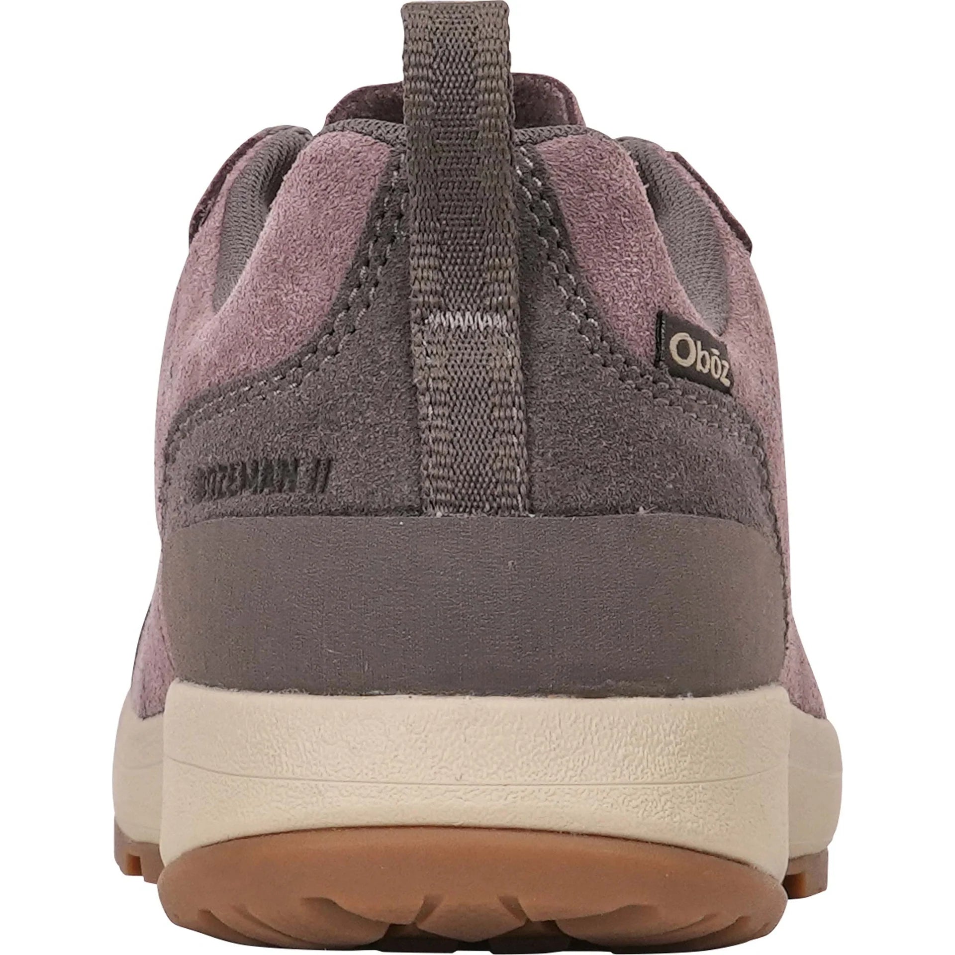 Women's Bozeman II Low Shoes