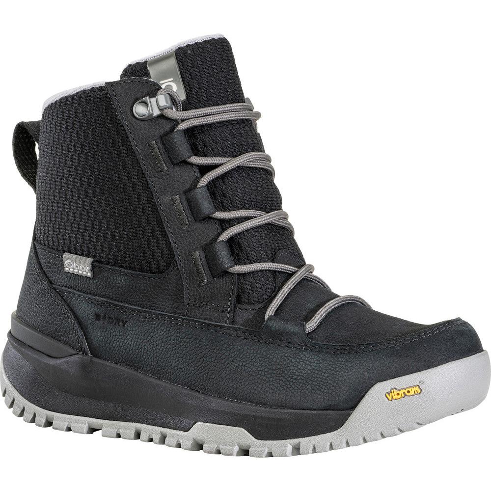 Women's Jourdain Mid Ins B Dry Winter Boots