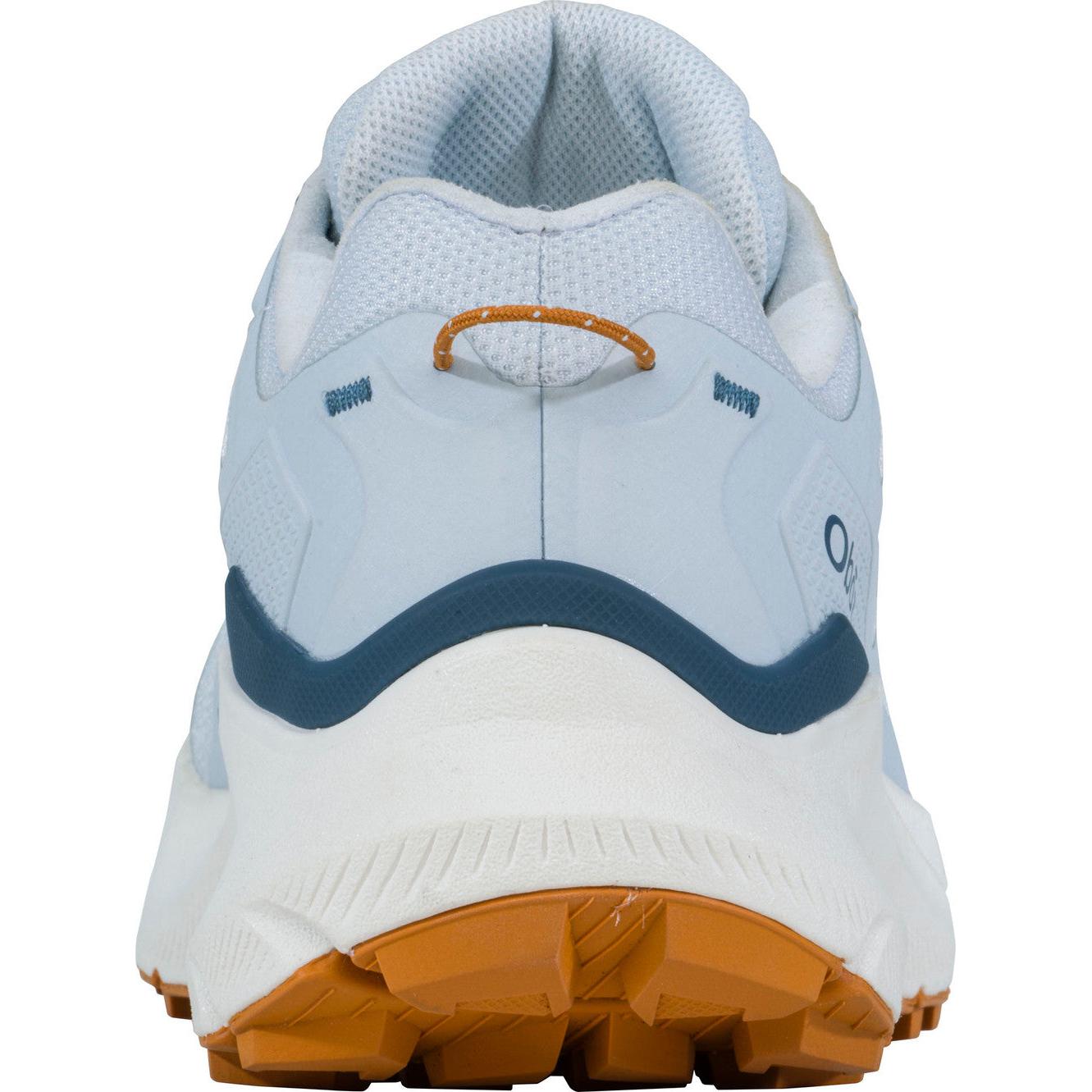 Womens Katabatic Wind Low Hiking Shoes