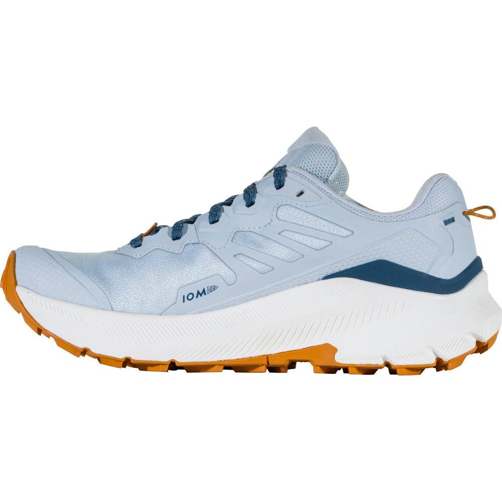 Womens Katabatic Wind Low Hiking Shoes