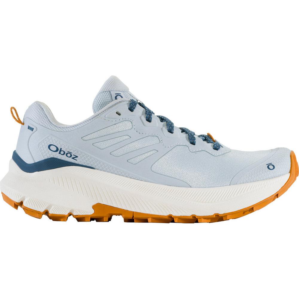 Womens Katabatic Wind Low Hiking Shoes
