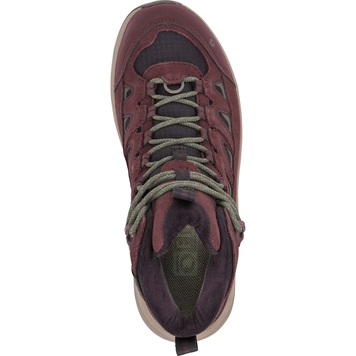 Women's Sawtooth Ascent Mid Insulated Waterproof Boots product image