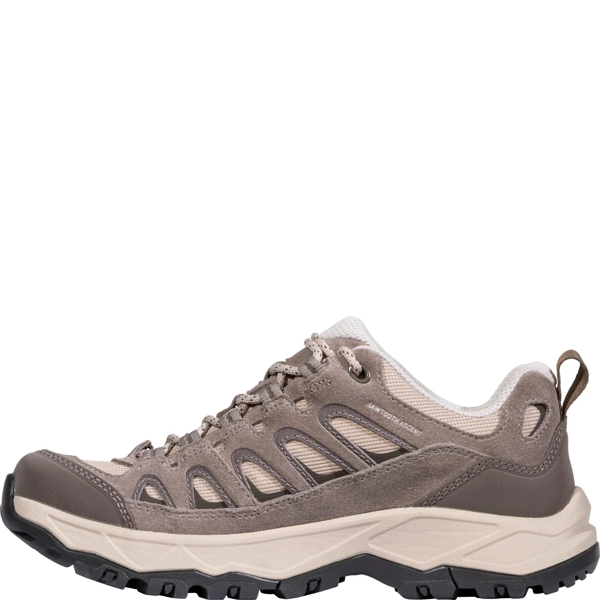 Women's Sawtooth Ascent Low Waterproof Hiking Shoes