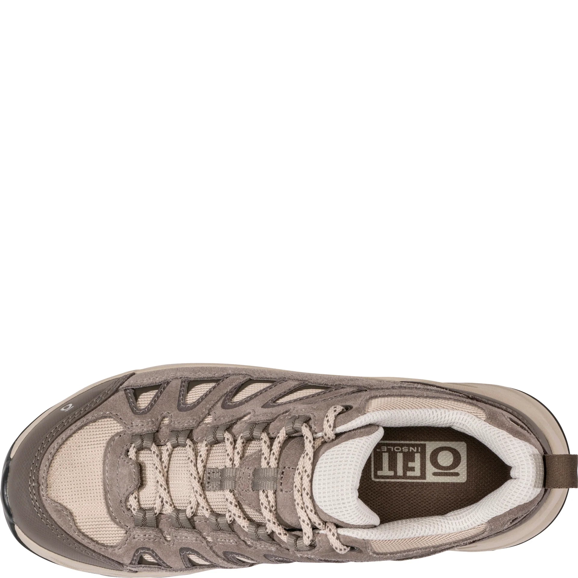 Women's Sawtooth Ascent Low Waterproof Hiking Shoes