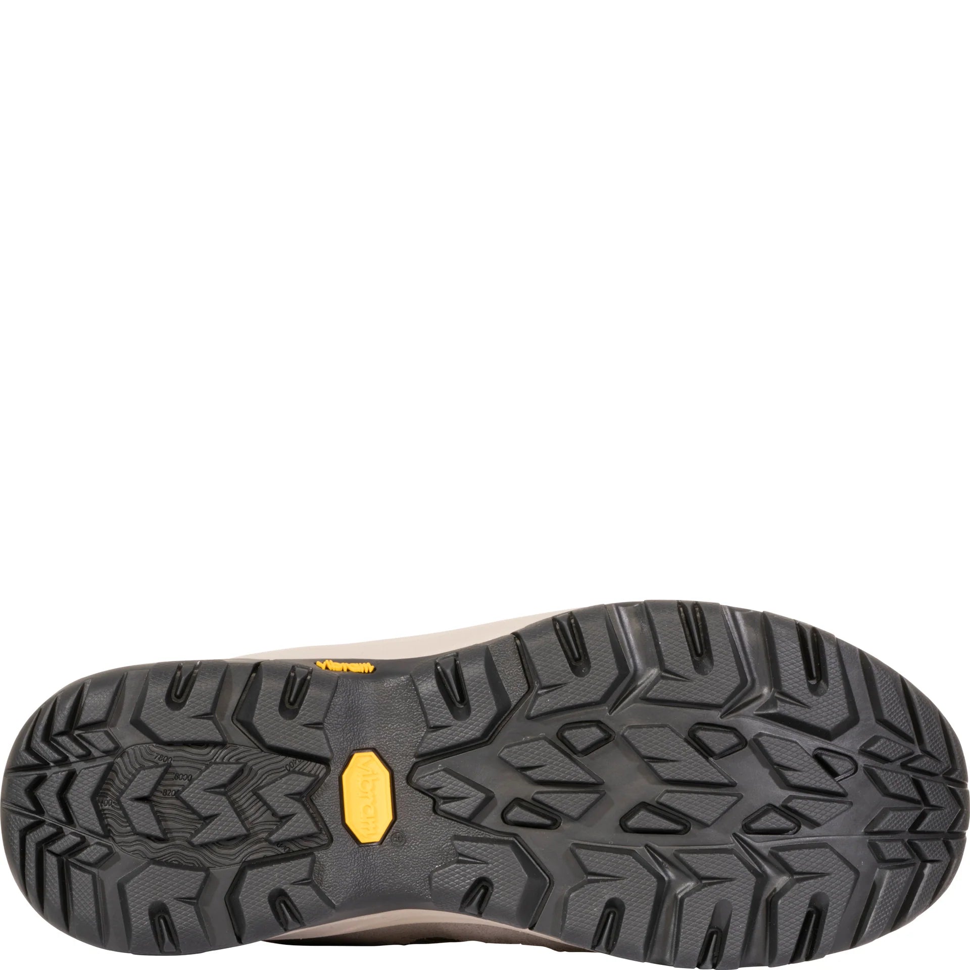 Women's Sawtooth Ascent Low Waterproof Hiking Shoes