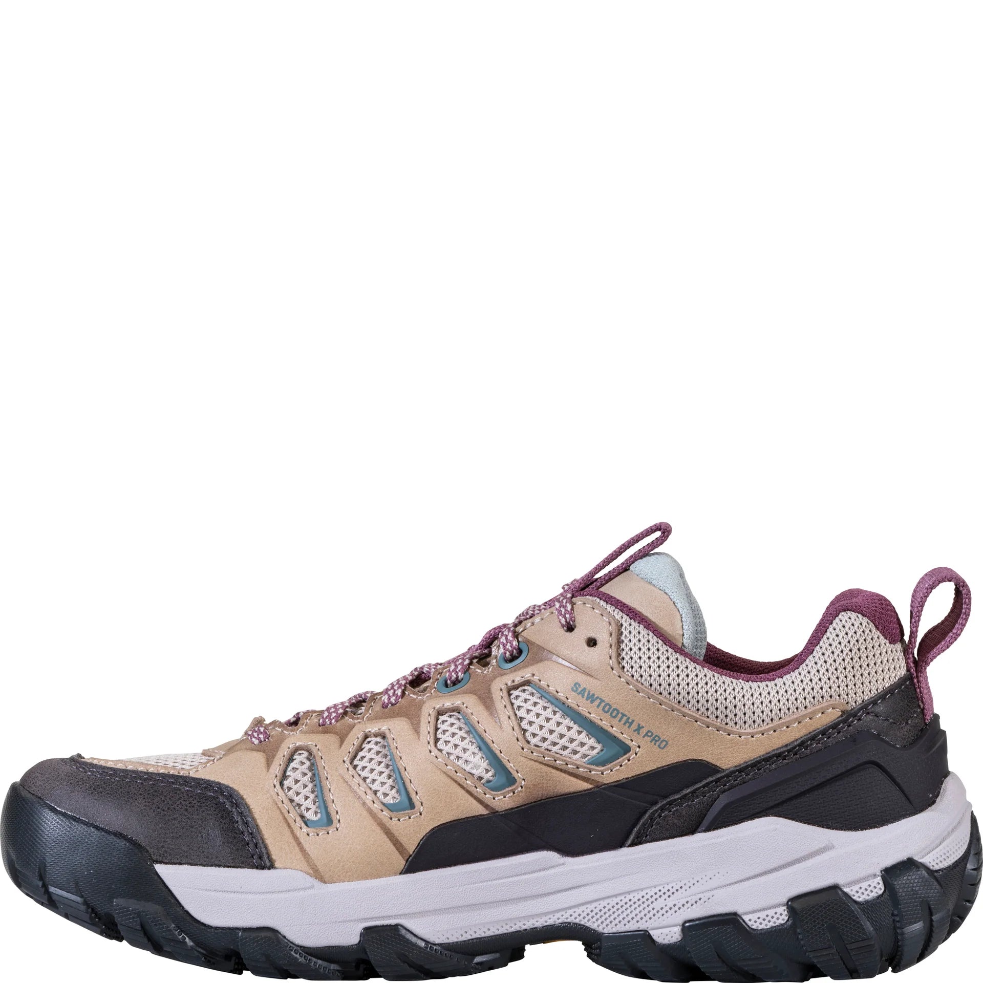 Women's Sawtooth X Pro Low Hiking Shoes