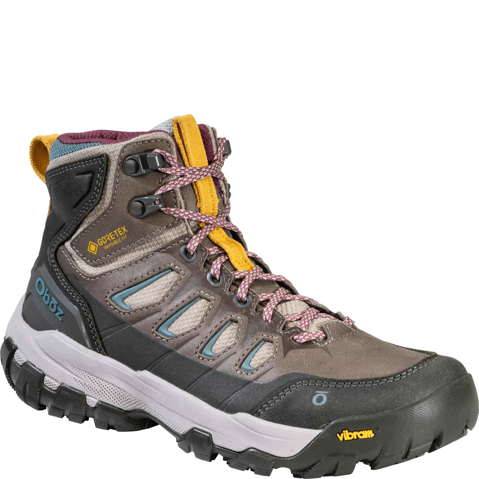 Women's Sawtooth X Pro Mid GTX Waterproof Hiking Boots