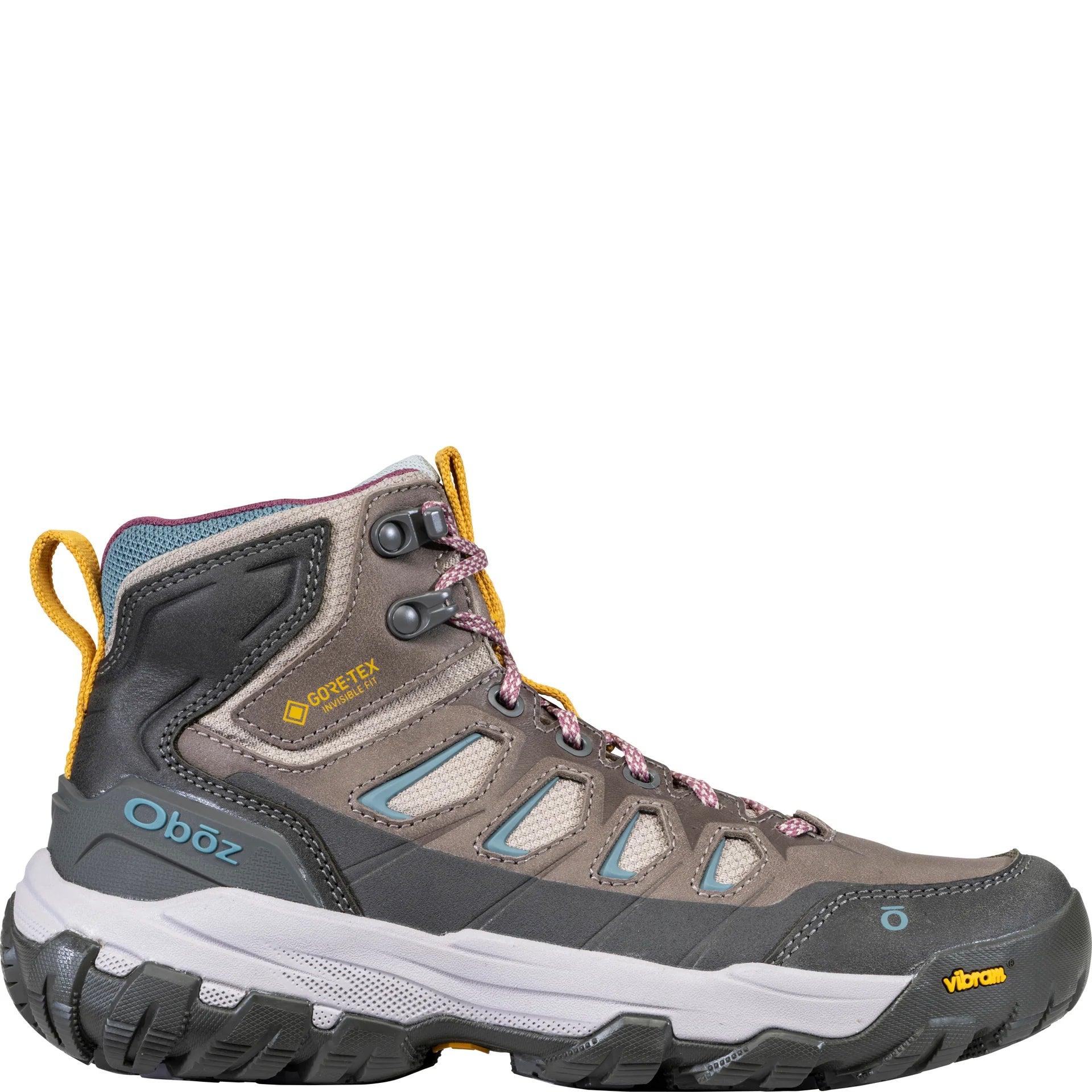 Women's Sawtooth X Pro Mid GTX Waterproof Hiking Boots