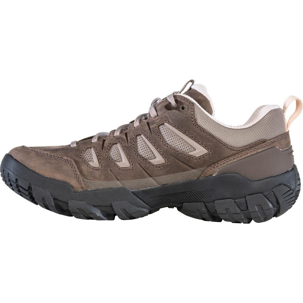 Women's Sawtooth X Low Waterproof Hiking Shoes