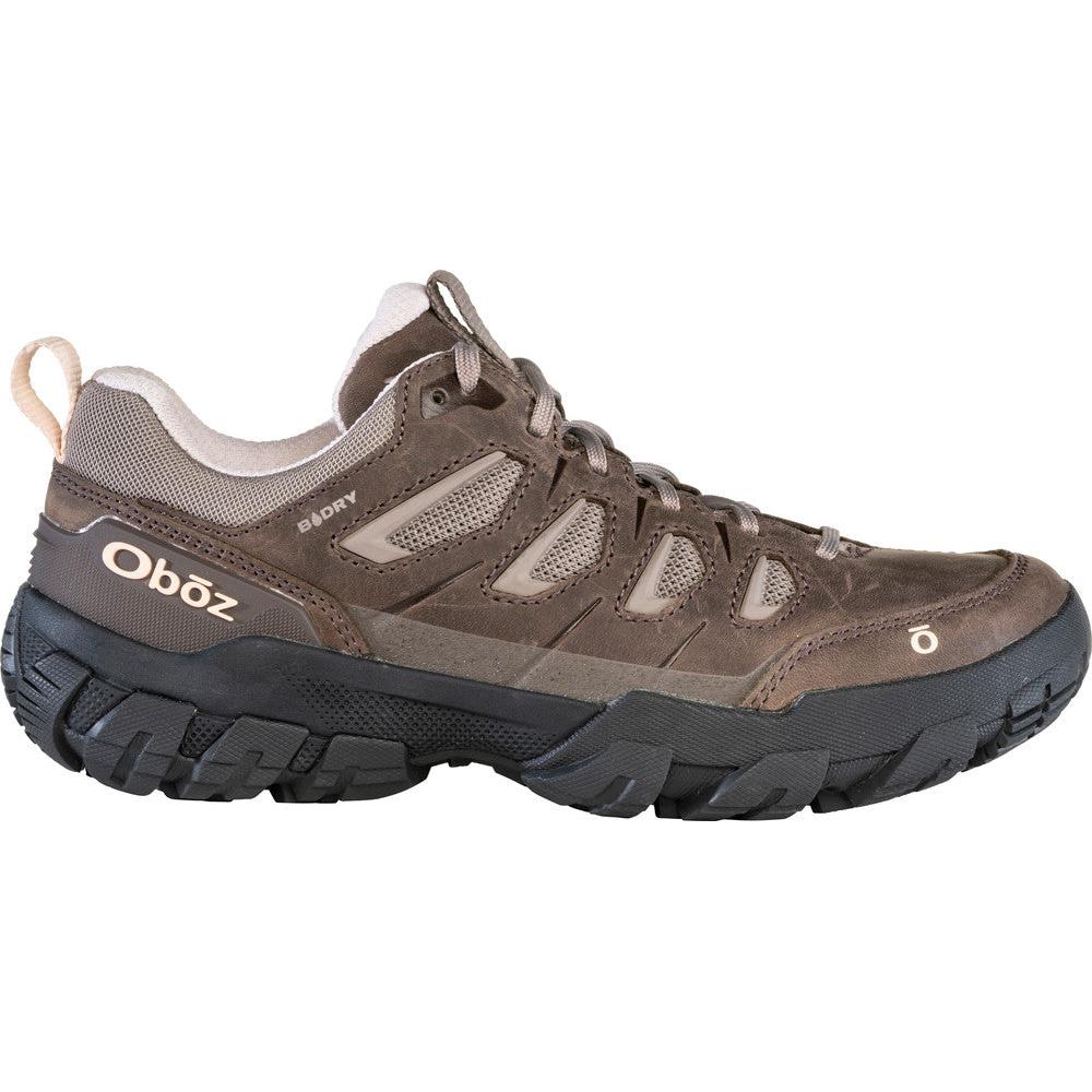 Women's Sawtooth X Low Waterproof Hiking Shoes