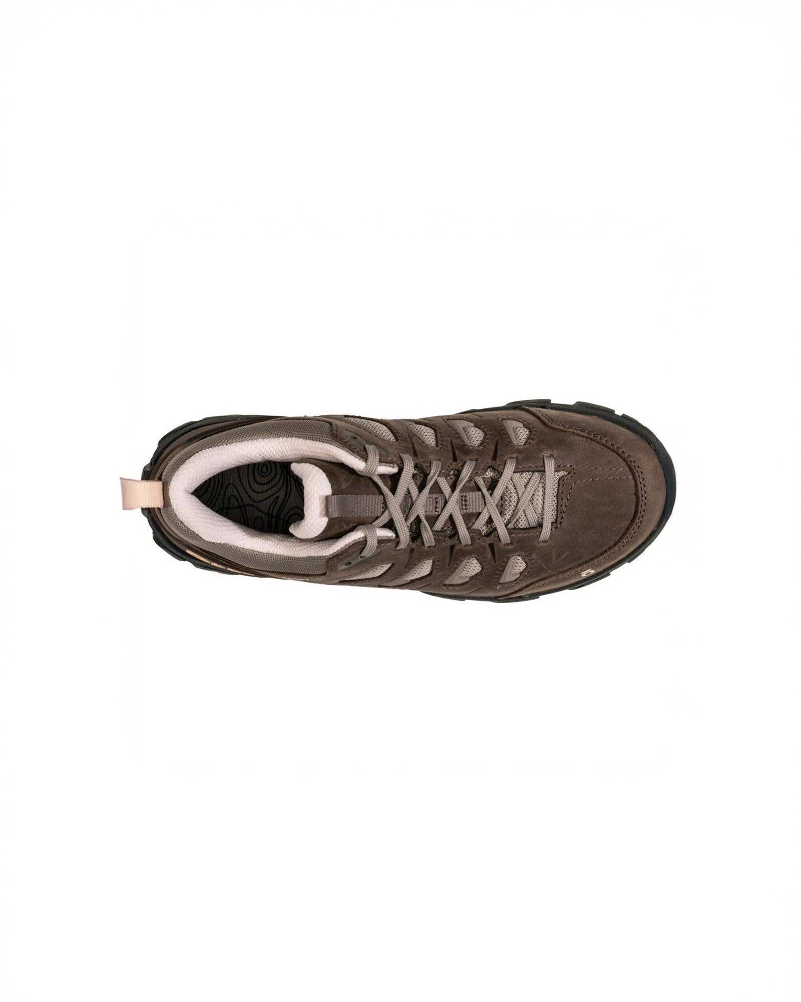 color:hazy gray