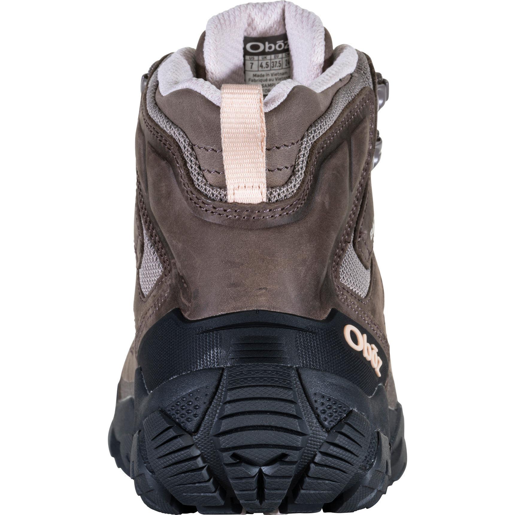 Womens Sawtooth X Mid Waterproof Hiking Boots