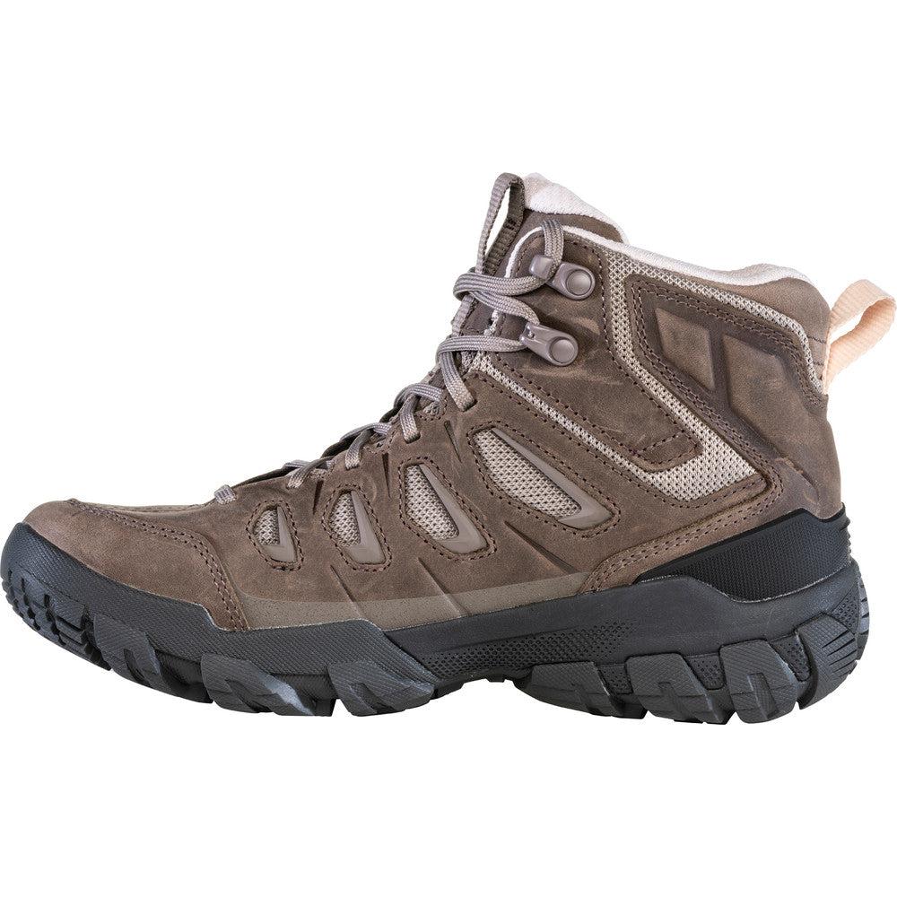 Womens Sawtooth X Mid Waterproof Hiking Boots