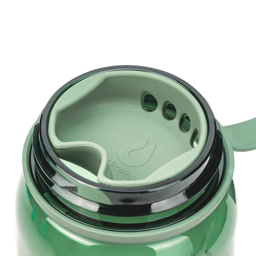 WaterGate Water Bottle Splash Guard