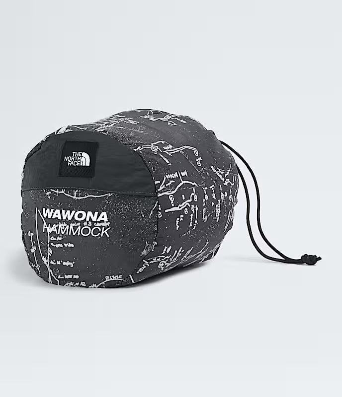 Wawona Hammock