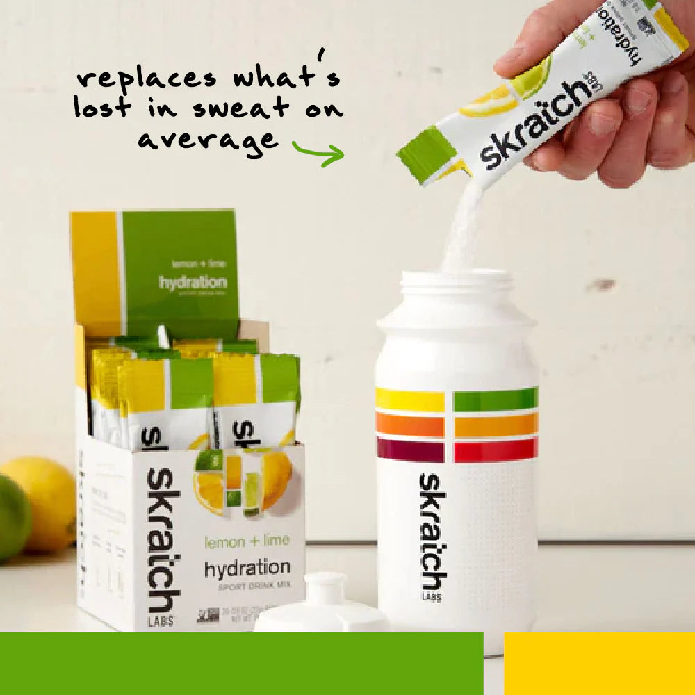 Hydration Sport Drink Mix 22g