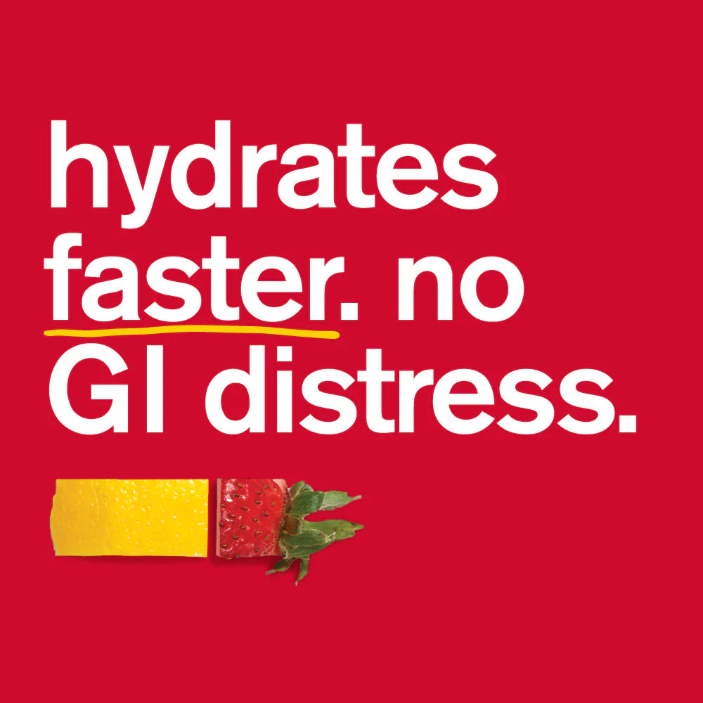 Hydration Sport Drink Mix 440g