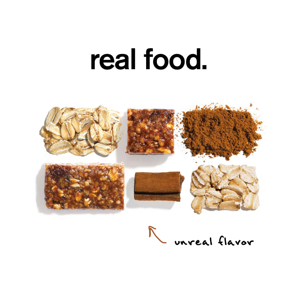Energy Bar