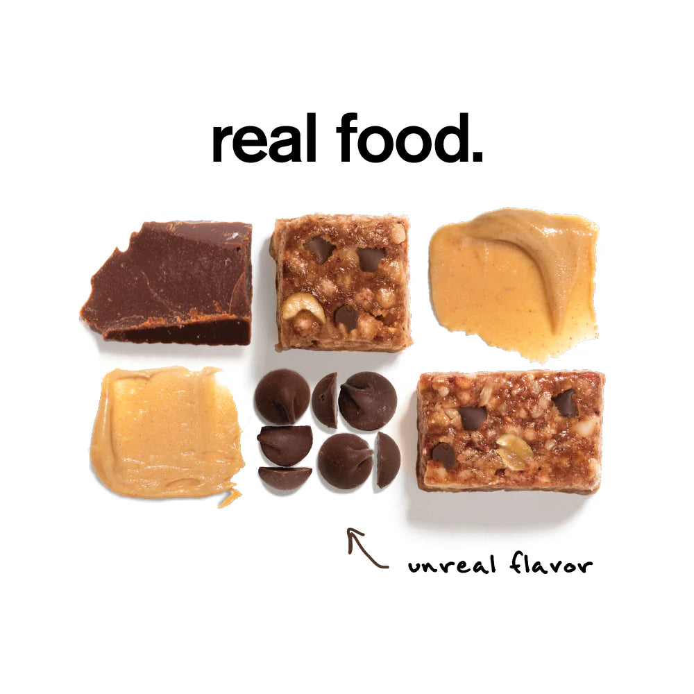 Energy Bar