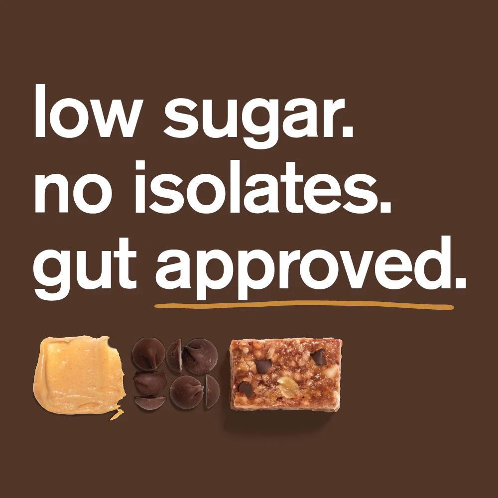 Energy Bar