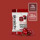 Fuel & Hydration