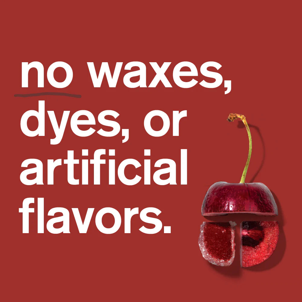 Energy Chews