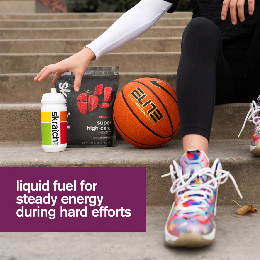 Super High-Carb Sport Drink Mix 840g