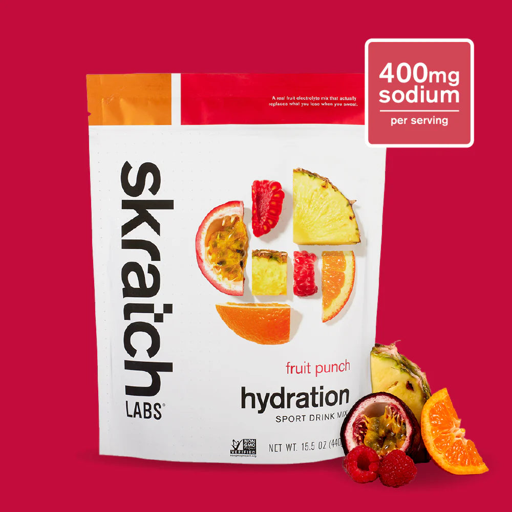 Hydration Sport Drink Mix 440g