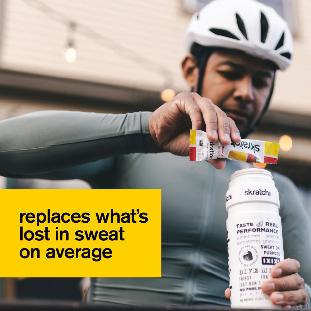 Hydration Sport Drink Mix 22g