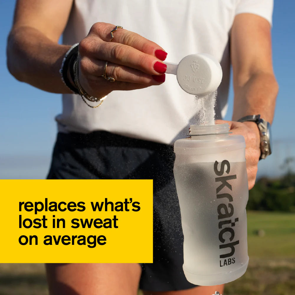 Hydration Sport Drink Mix 440g