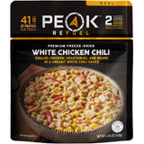 Backpacking Food