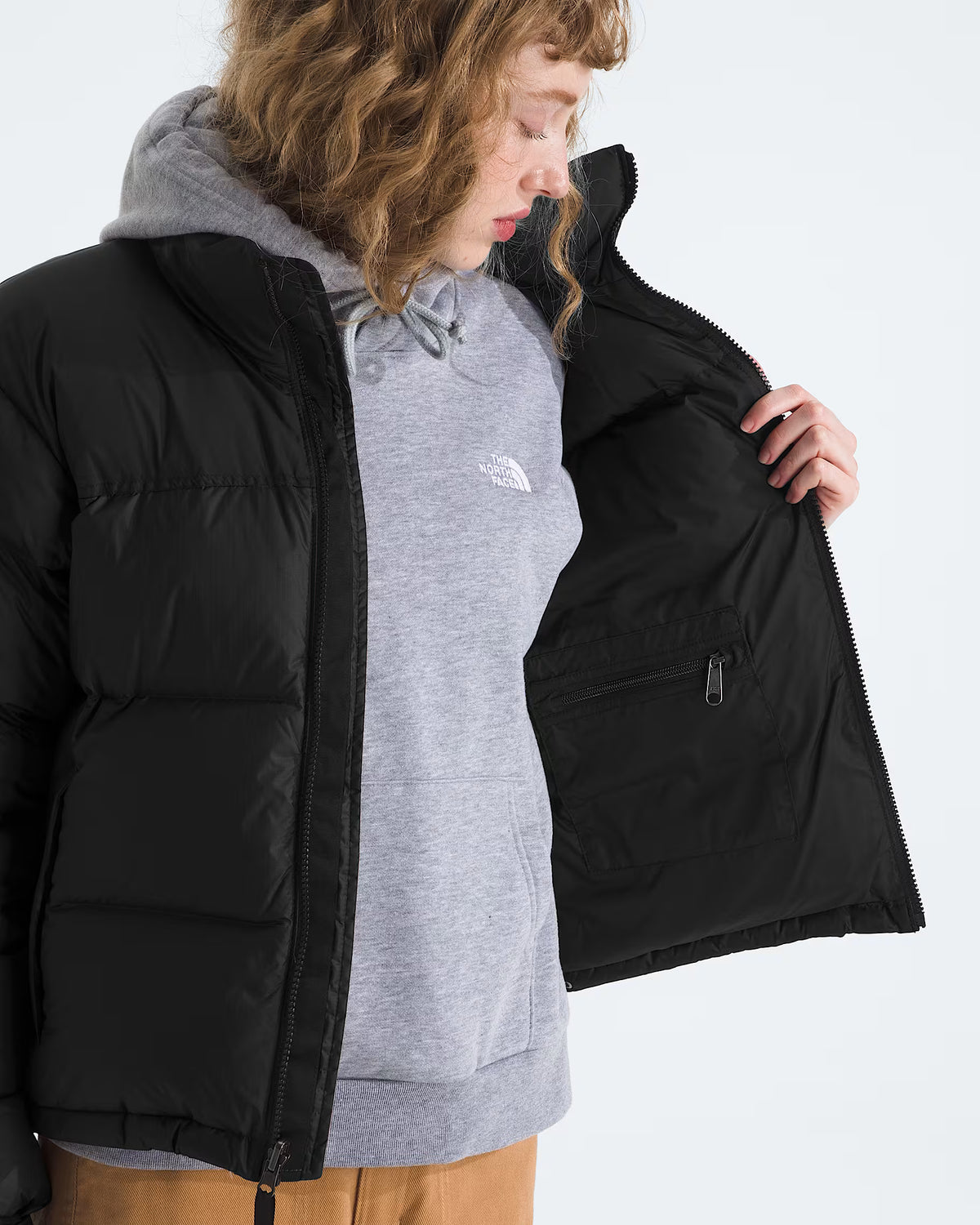 Women's 1996 Retro Nuptse Jacket