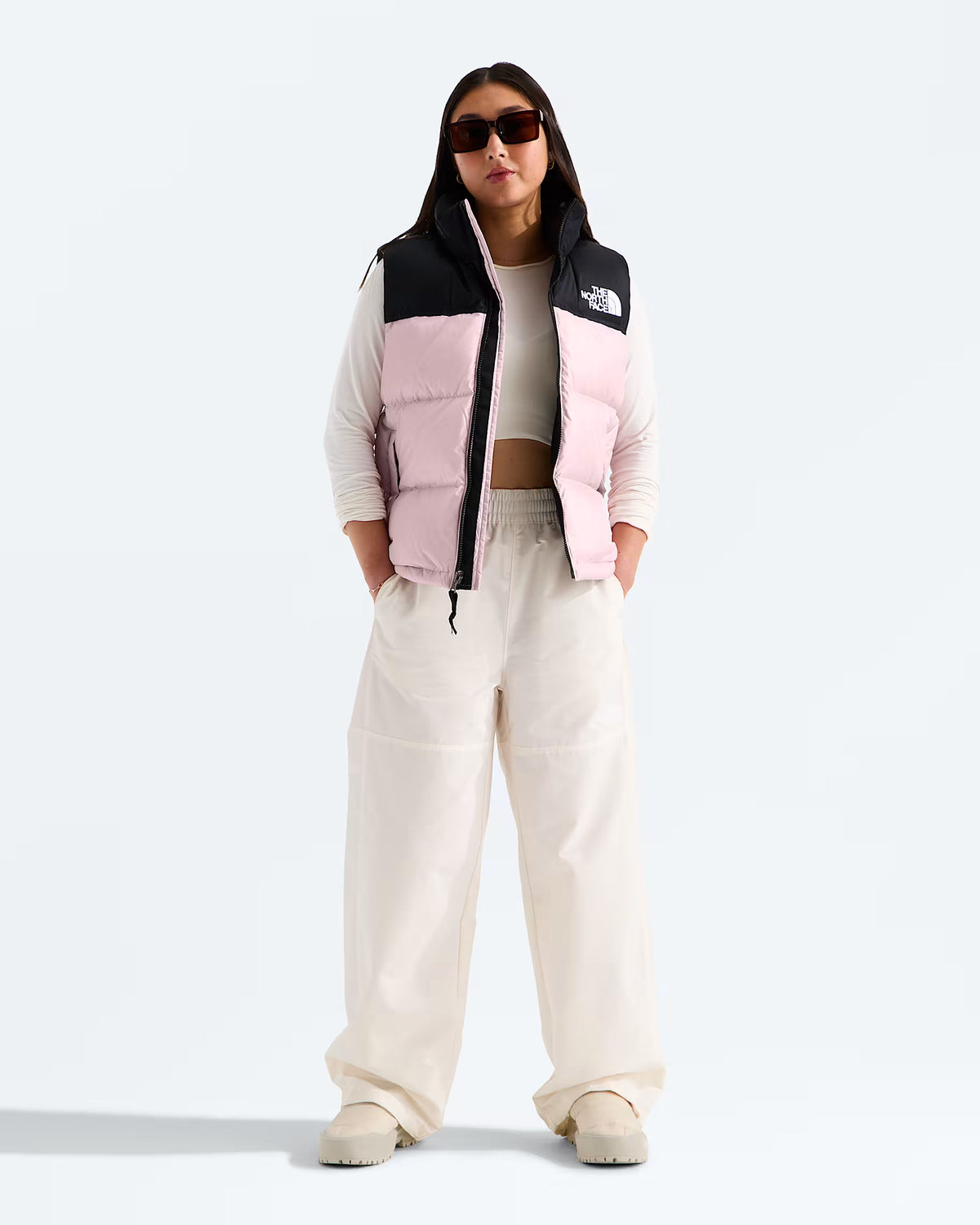 Women’s 1996 Retro Nuptse Vest