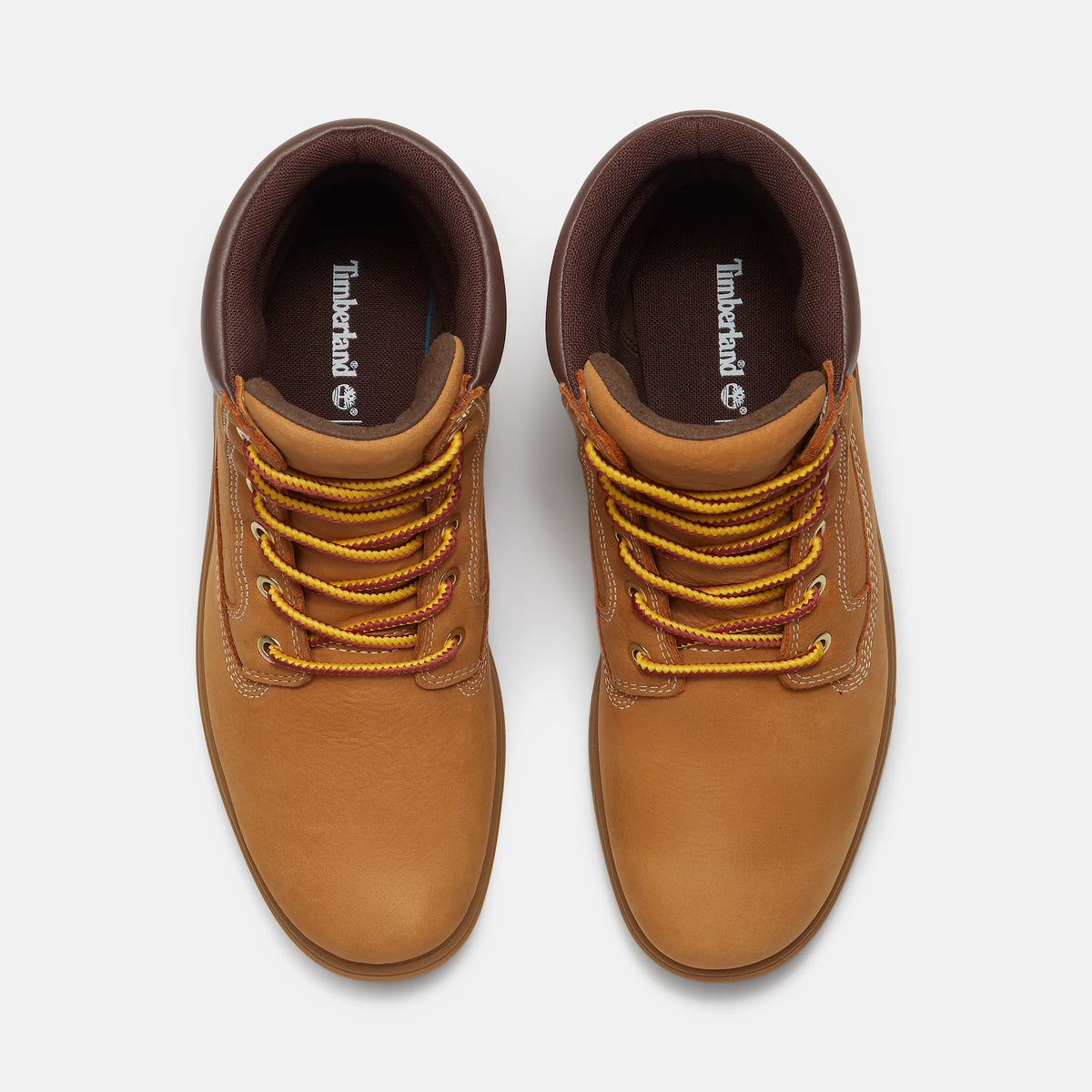 Women's Auburn Falls 6" Waterproof Boots product image
