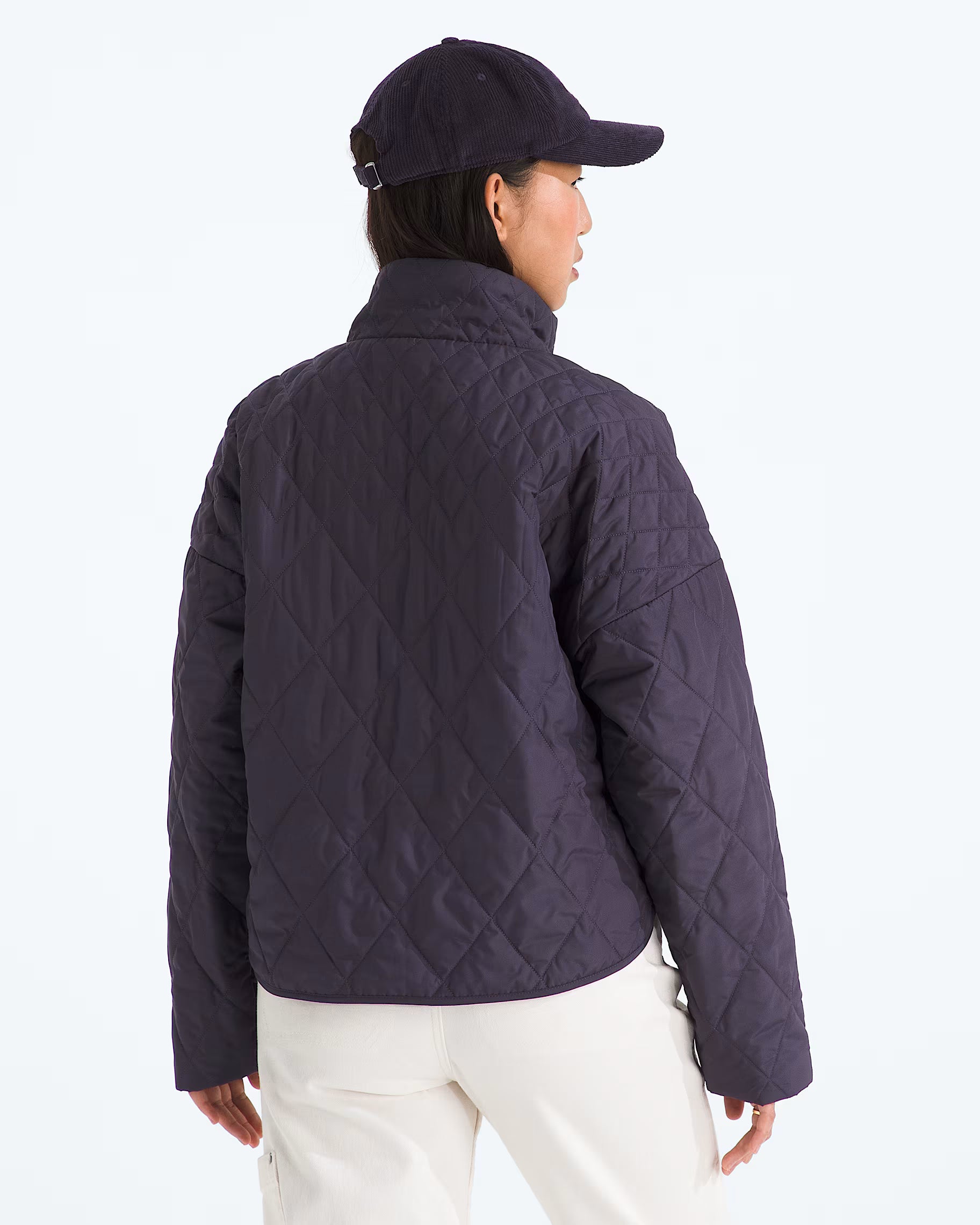 Women’s Diamond Peak Insulated Jacket
