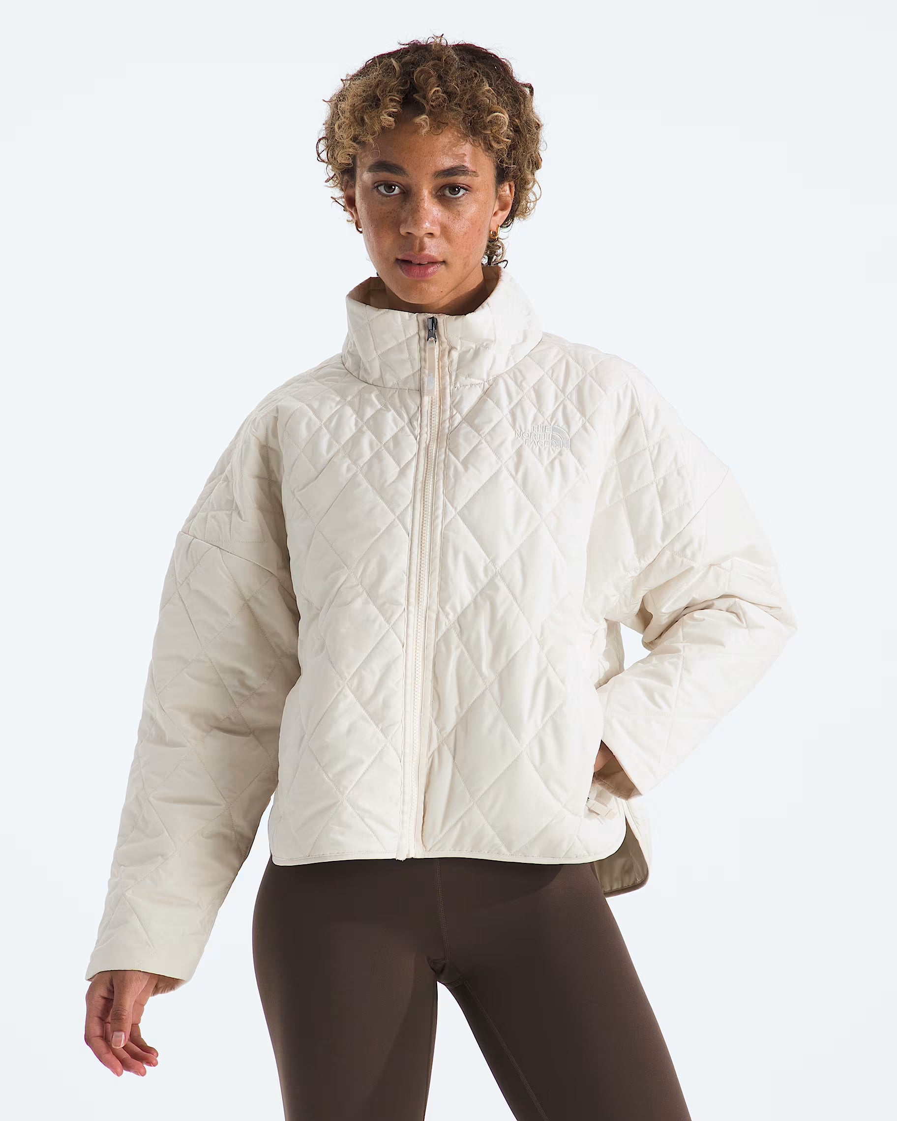 Women’s Diamond Peak Insulated Jacket