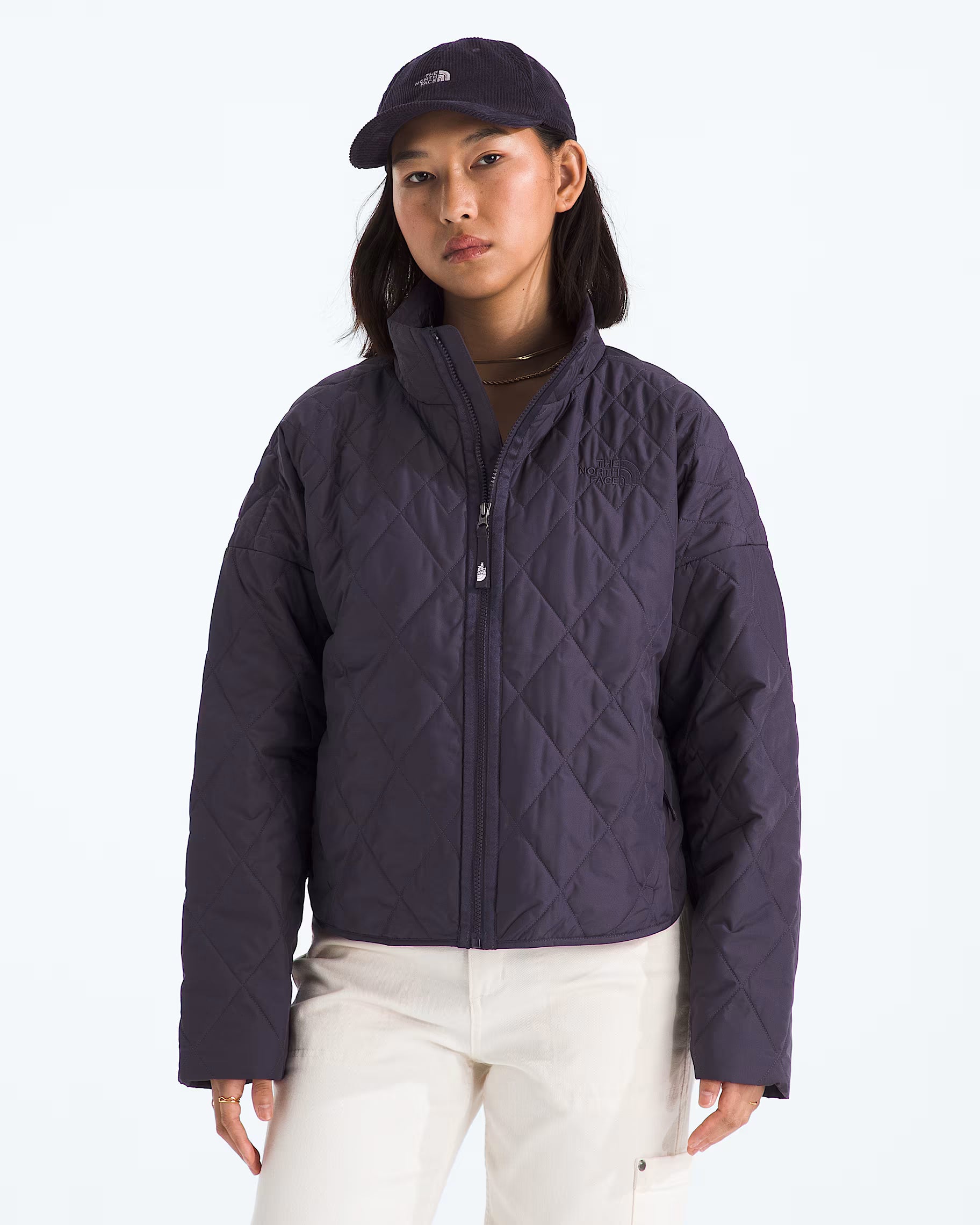 Women’s Diamond Peak Insulated Jacket
