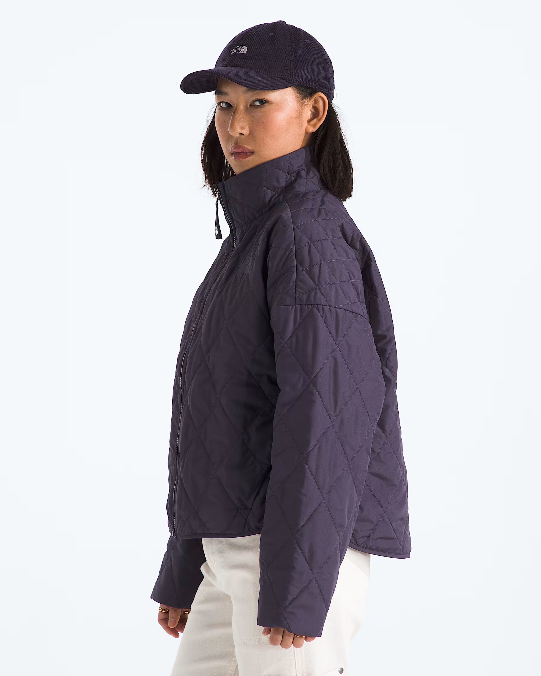 Women’s Diamond Peak Insulated Jacket