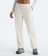 Women's Evolution Simple Dome Straight-Leg Regular Pants