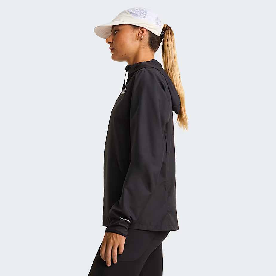 Women's Fontanales Wind Jacket