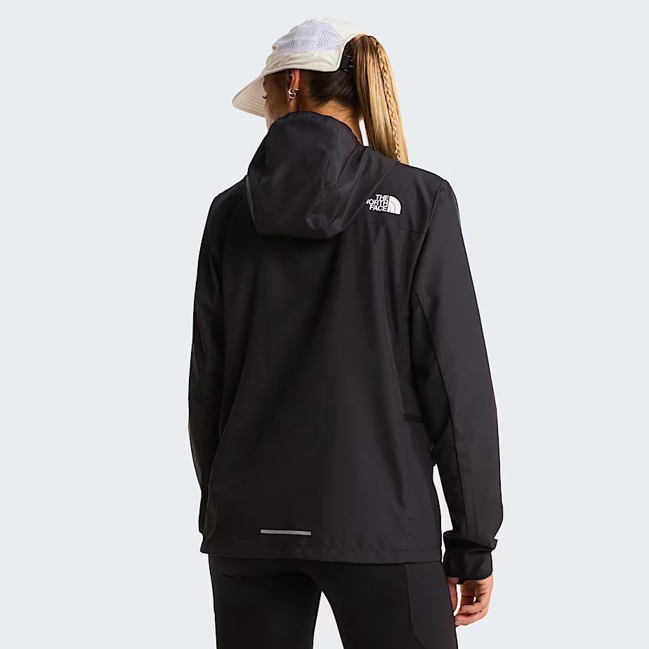 Women's Fontanales Wind Jacket
