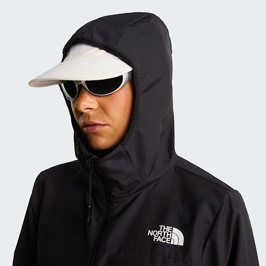 Women's Fontanales Wind Jacket