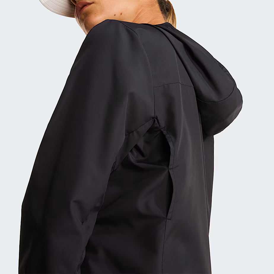 Women's Fontanales Wind Jacket