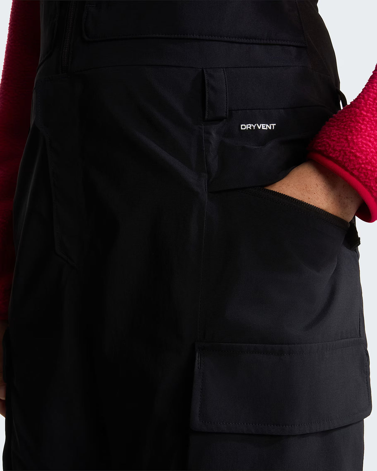 Women’s Freedom Insulated Bib