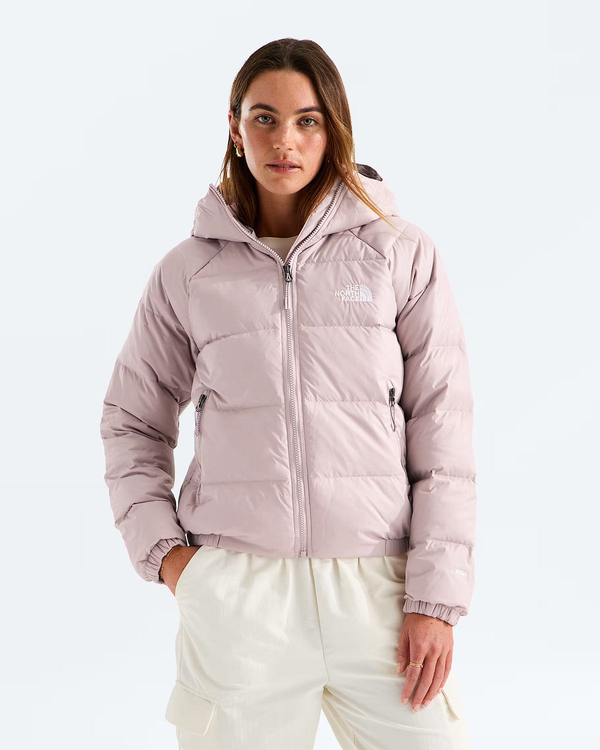 Women’s Hydrenalite Down Hoodie